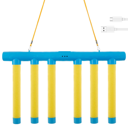Catching Sticks Game Reflex Challenge Game Falling Sticks Catching Game for Adults Kids, Drop Catch Win Game, Reaction Training
